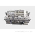 Factory Egg Box Mould Pulp Mold Pulp Moulds